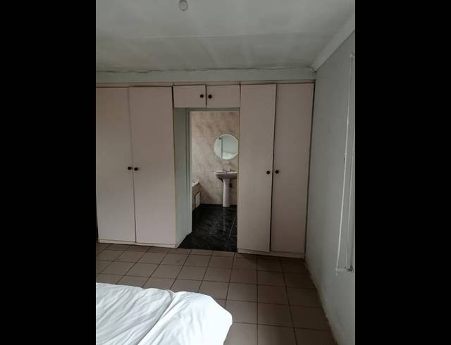 1 BEDROOM PROPERTY TO RENT IN PALM RIDGE